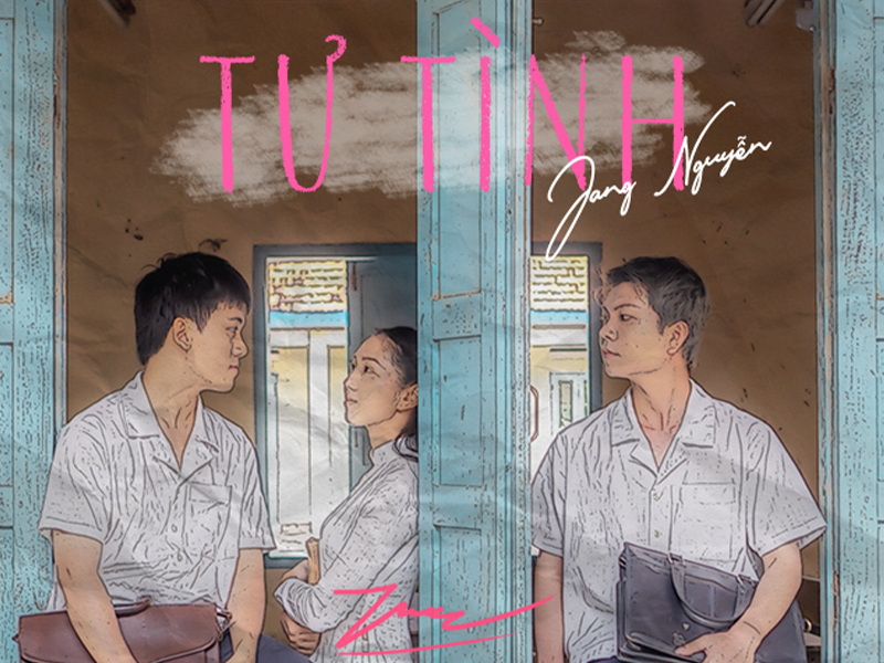 Tư Tình (Single)