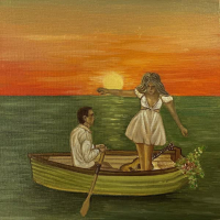 End of the Summer (Single)