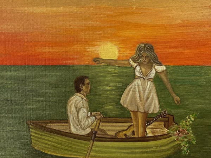 End of the Summer (Single)