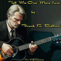 Tell Me One More Lie (Single)