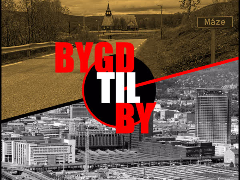 Bygd til By (Single)