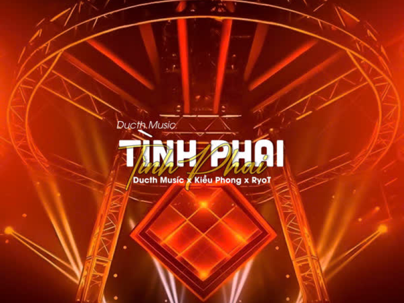 Tình Phai (Ducth Remix Beat) (Single)