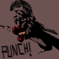 PUNCH! (Single)