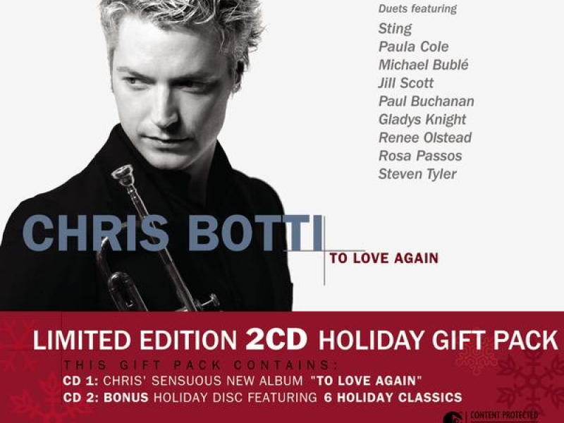 To Love Again - Holiday Gift Pack