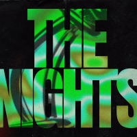 The Nights (GMGN) (Single)