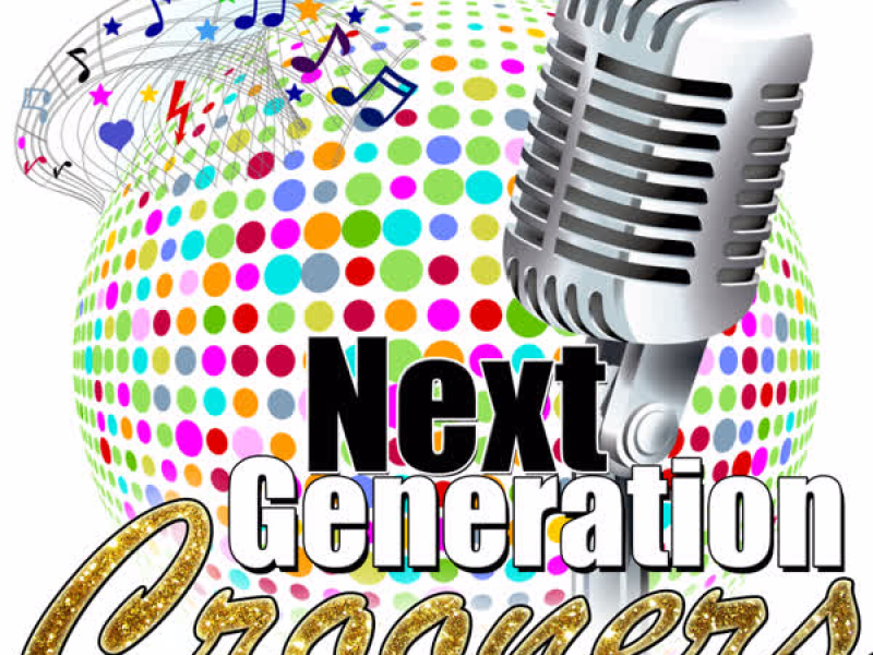 Next Generation Crooners