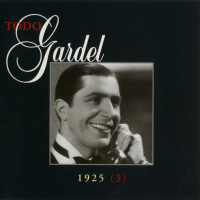 La Historia Completa De Carlos Gardel - Volumen 34