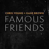 Famous Friends (Single)