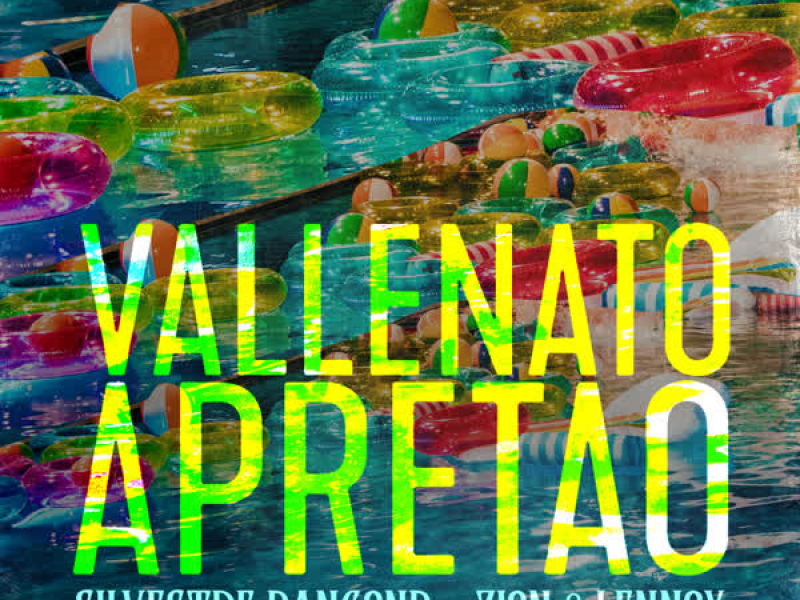 Vallenato Apretao (Remix) (Single)