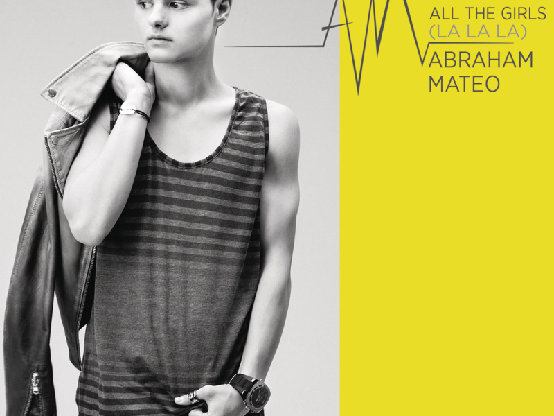 All the Girls (La La La) (EP)