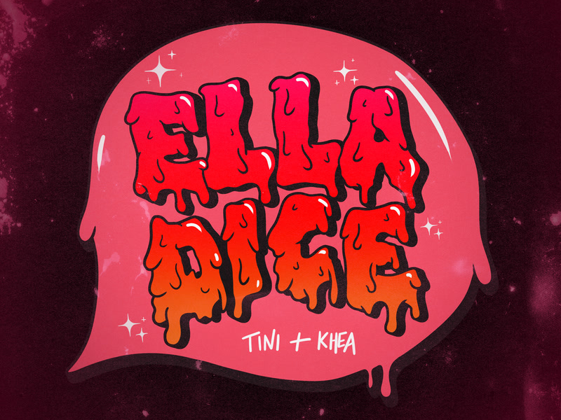 Ella Dice (Single)