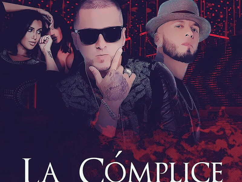 La Cómplice (Single)