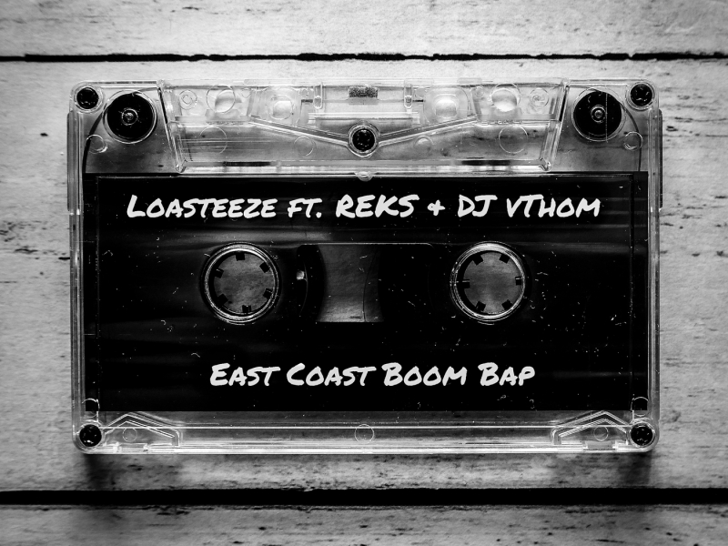 East Coast Boom Bap
