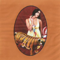 The circus song (Single)