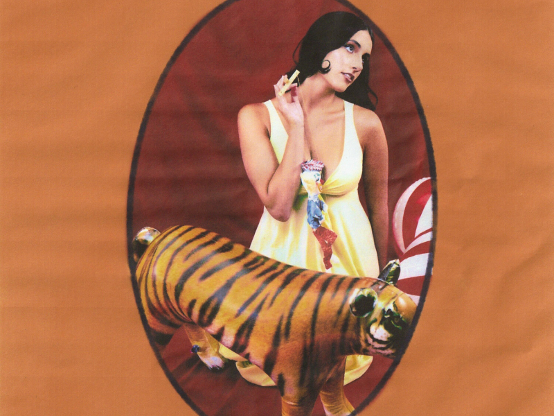 The circus song (Single)