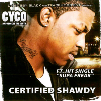 Certified Shawdy