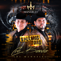 Valemos Oro (Single)