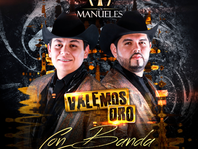 Valemos Oro (Single)