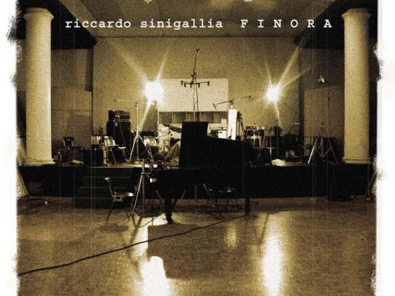 Finora (Single)