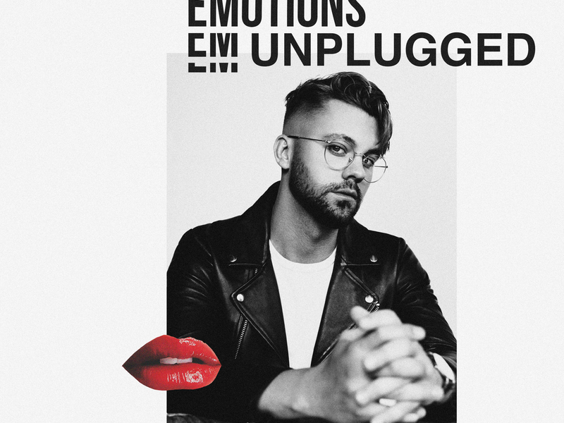 Emotions (Unplugged) (Single)