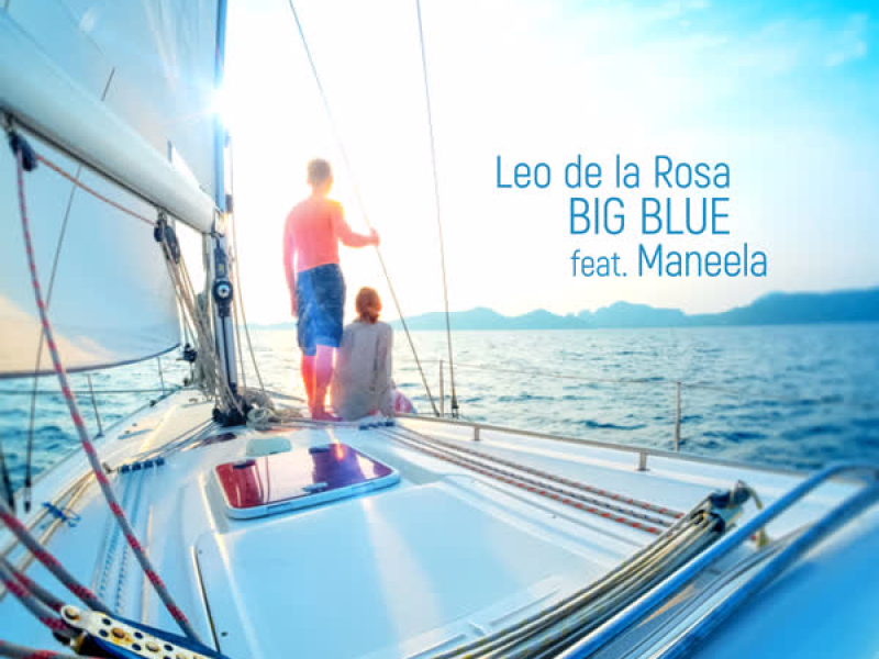 Big Blue (Single)