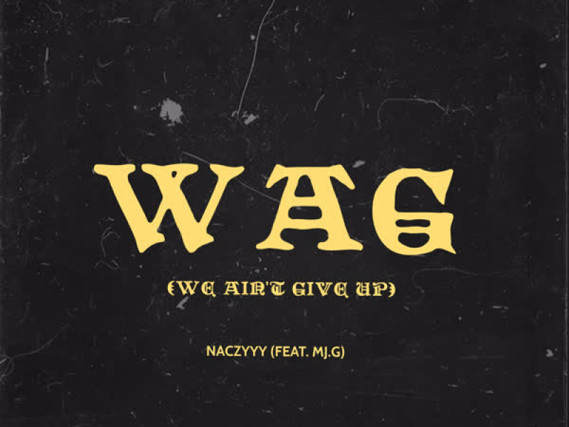 WAG (Single)