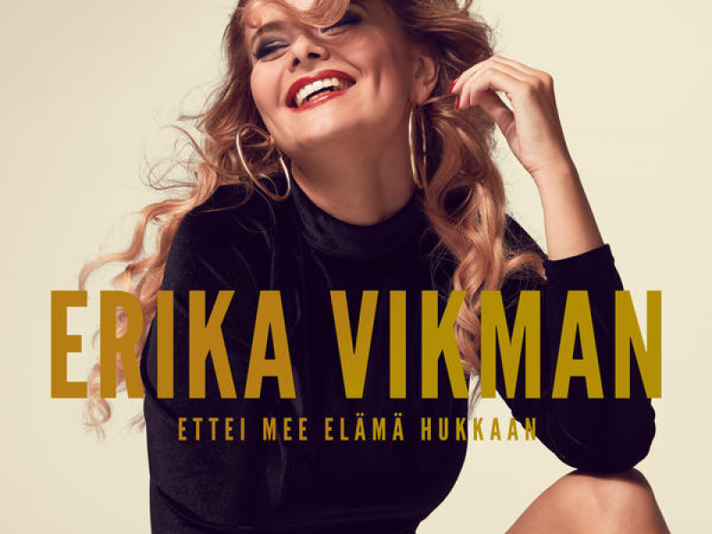 Ettei mee elämä hukkaan (Single)