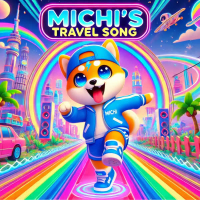 Michi'S Travel Song (EP)