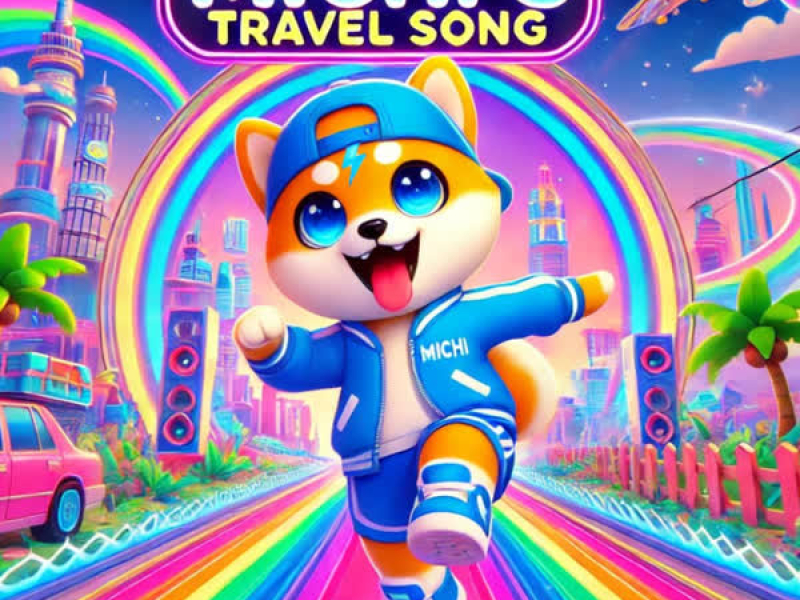 Michi'S Travel Song (EP)