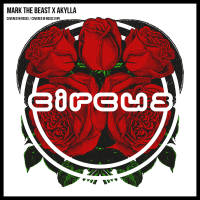 Covered In Roses / Covered In Roses (VIP) (Single)