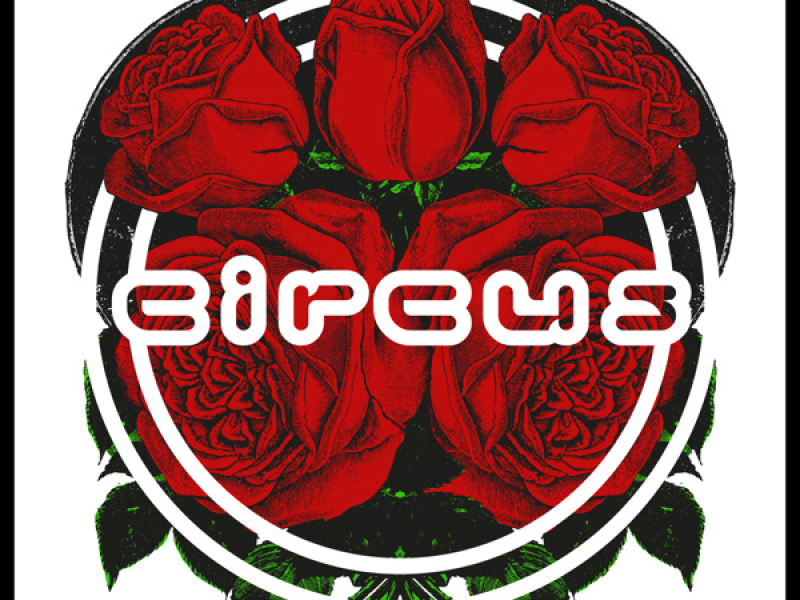 Covered In Roses / Covered In Roses (VIP) (Single)