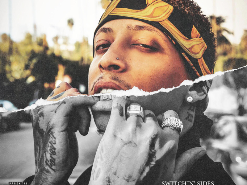 Switchin' Sides (Single)