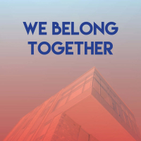 We Belong Together (Single)