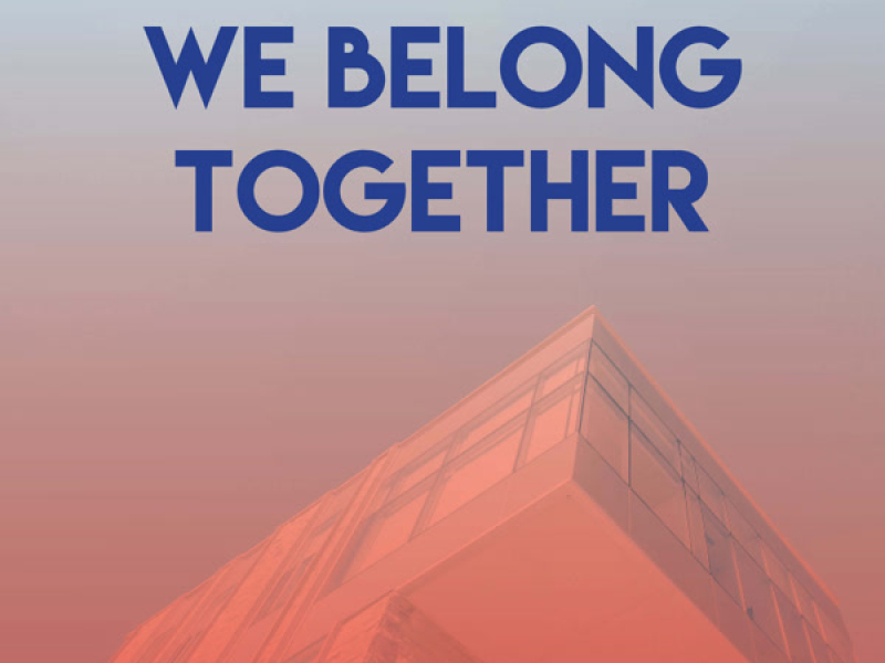 We Belong Together (Single)