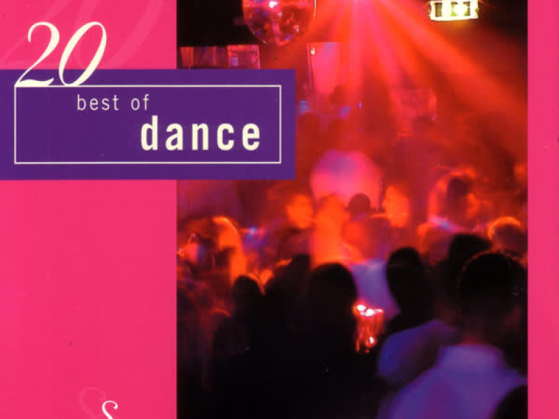 20 Best of Dance