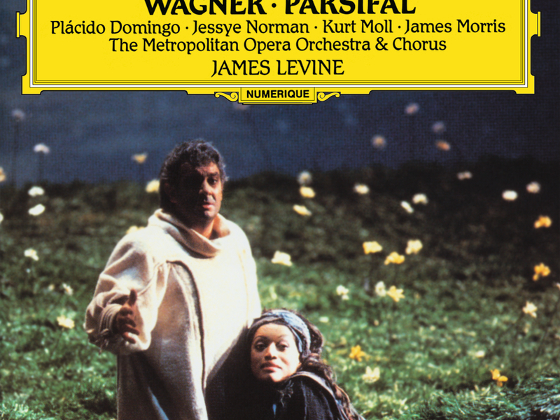 Wagner: Parsifal - Highlights