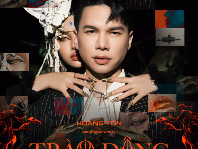 Trào Dâng (Single)