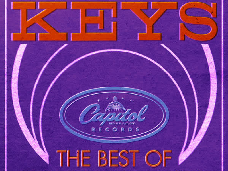 Best Of The Capitol Years