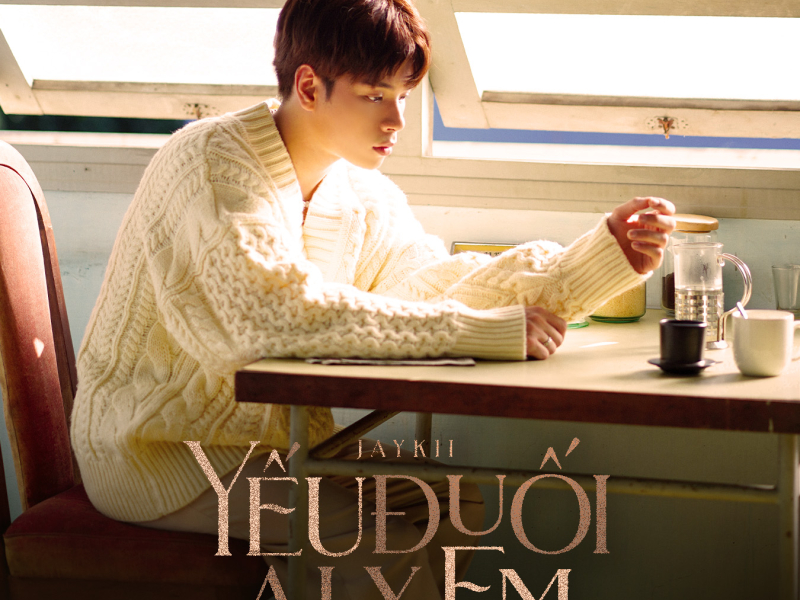 Yếu Đuối Ai Xem (Single)