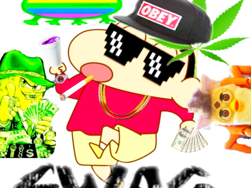 SIN-CHAN FLOW 2: LAS AVENTURAS DE ULTRAHÉROE (Single)