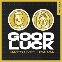 Good Luck (VIP Remix) (Single)