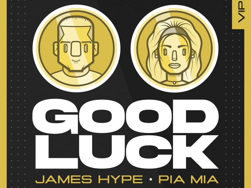 Good Luck (VIP Remix) (Single)