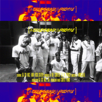 Coolest Squad 18 Freestyle (feat. Priddy Ugly, TonyLee World, Bonafidebilli, Thaiwanda, Wichi 1080, Twntyfour, KLY & Bontle Modiselle) (Single)