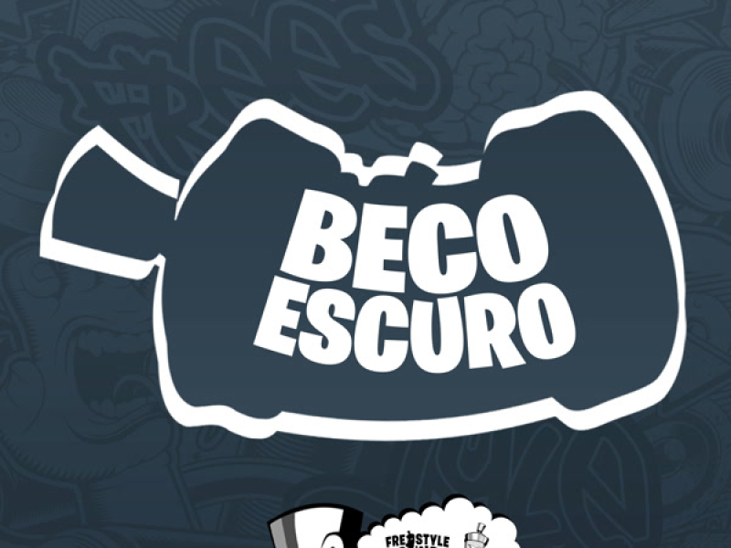 Beco Escuro (Single)