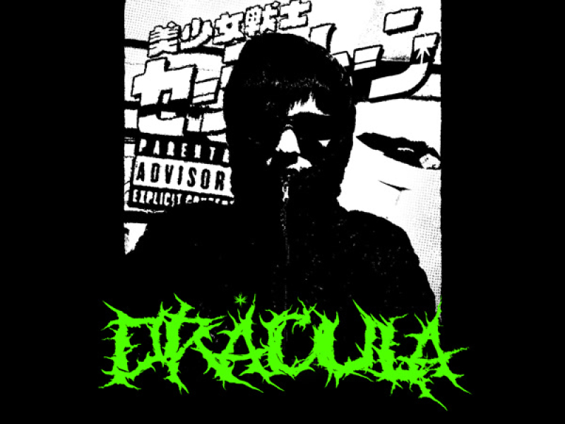 Dracula (Single)