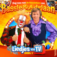 Liedjes van TV Deel 1