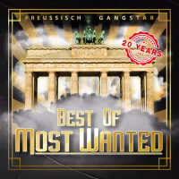Best of Most Wanted
