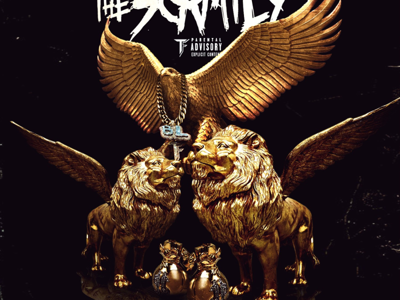 Bracking (feat. Sada Baby)