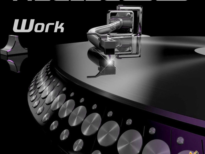 Work (Single)
