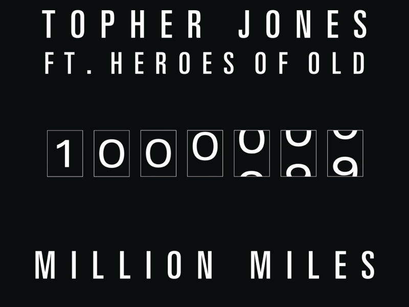 Million Miles